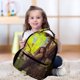 thumbnail image 4 of Gen V Mochila Escolar para Niños y Niñas, Mochila Infantil de Alta Calidad Ligera, Grande y Duradera 43x15x32cm, 4 of 6