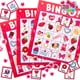 thumbnail image 1 of Set de bingo JOYIN para el día de San Valentín para 28 jugadores con tarjetas, 1 of 9