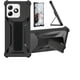 thumbnail image 1 of Funda para teléfono bojioderf Ulefone Note 18 Pro con soporte magnético, 1 of 6