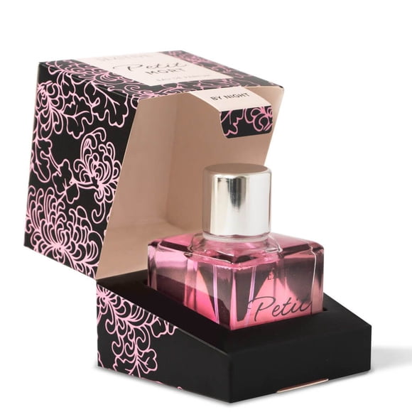 Perfume Petit Mort con Feromonas