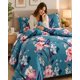 thumbnail image 4 of Cubrecama Quilt Verano 1.5 Plazas + Funda De Almohada, 4 of 6