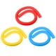 thumbnail image 3 of 3 Uds Piscina Flexible Fideos Hueco Espuma Ni?os Adultos Flotador Ayuda Para Nadar, 3 of 5