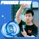 thumbnail image 2 of Yoyo MAGICYOYO K2 Crystal Blue con 12 cuerdas y bolsa Yo Yo, 2 of 3