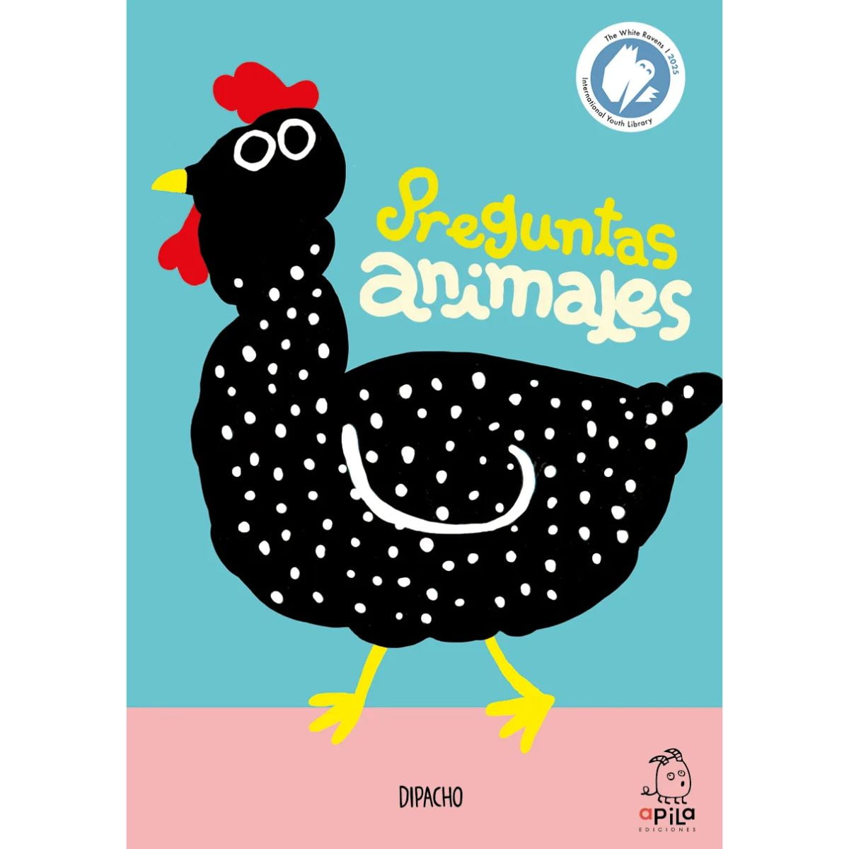 Preguntas Animales De Editorial Apila