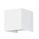 thumbnail image 1 of Aplique LED Cuadrado 6w Blanco, 1 of 3