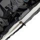 thumbnail image 4 of Demon Slayer Anime Home Bed 3-piece Set Classic Japanese Anime Polyester Wash Student Dormitory Set, 4 of 5