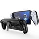 thumbnail image 1 of Funda Protectora de Silicona con Soporte para PlayStation Portal - a Prueba de Polvo, Ligera, Cubierta Compatible para Mejor Agarre y Protección Adicional - para Accesorios de PS Portal, 1 of 7