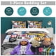 thumbnail image 5 of Rod Wave Bedding Set Duvet Cover Comfortable and Lightweight Cartoon Bedding 3 Piece Bed Set, 5 of 5