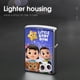 thumbnail image 4 of Carcasa para Encendedor Desmarcar Little Baby Bum Cobre, 4 of 6