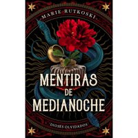 Puck - Libro Mentiras De Medianoche