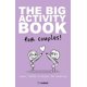 thumbnail image 1 of Libro de actividades Love Book LLC El gran libro para parejas lesbianas, 1 of 1