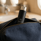 thumbnail image 2 of Aura West - Carolina Herrera Bad Boy Eau de Toilette Spray de Viaje (5ml), 2 of 6