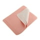 thumbnail image 3 of Paño de Limpieza para Gafas, 10 Piezas, Rosa y Beige, 3 of 3