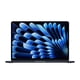 thumbnail image 1 of MacBook Air 13.6" Chip M4 10C GPU 8C 16GB 256GB SSD Medianoche, 1 of 3