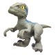 thumbnail image 1 of Figura de acción Heroes of Goo Jit Zu Jurassic World Blue, 1 of 7