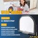 thumbnail image 4 of Filtro de Pelusa para Secadora AZ4U compatible con LG DLE4870W y DLE5001W, 4 of 9