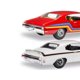 thumbnail image 5 of Kit de modelo de auto Revell Buick GSX 1970 2 en 1 a escala 1:24, 106 piezas, 5 of 8