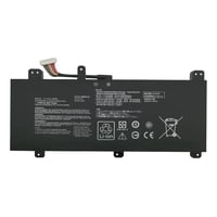 Genérico - Batería (C41N1731) Para Asus Rog Strix Scar Ii Gl504 Series