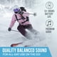 thumbnail image 4 of Auriculares para casco Wildhorn Alta Wireless Bluetooth, 4 of 6