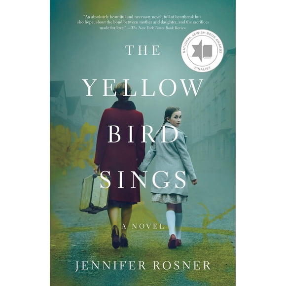 Libro Yellow Bird Sings de Flatiron Books