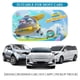 thumbnail image 4 of Sombrilla Solar para Auto Desmarcar Súper Panda 133x73cm, 4 of 6
