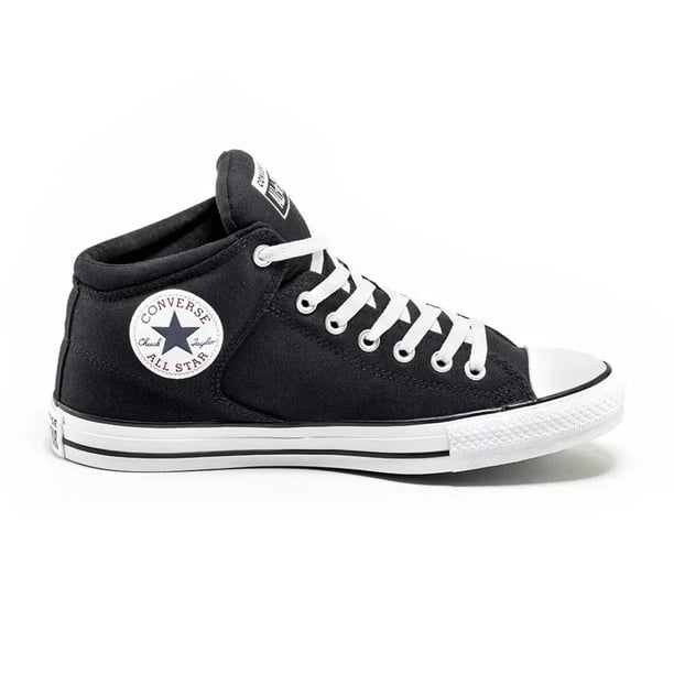 ZAPATILLAS URBANAS CONVERSE CTAS HIGH STREET UNISEX | 151041C-001 - Talla 8.5