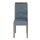thumbnail image 4 of Juego Comedor Caroline 6S Color Celeste, 4 of 8
