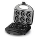 thumbnail image 1 of Maquina Para Hacer Donas Postres Donuts R247 Color Negro, 1 of 3