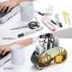 thumbnail image 3 of Organizador de Controles Remotos Desmarcar 5 Compartimentos, 3 of 6