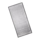 thumbnail image 4 of Película Aislante De Papel De Aluminio, Película Opaca Para Ventana Para Puerta De Baño, Balcón, 30cm X 100cm, 4 of 5