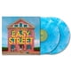 thumbnail image 1 of Disco de vinilo Easy Street de The 502s Crystal Blue/Pink Marble, 1 of 1