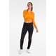 thumbnail image 4 of Jeans Mujer Skinny Lia Negro, 4 of 5