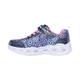 thumbnail image 4 of ZAPATILLAS URBANAS SKECHERS HEART LIGHTS INFANTIL | 303257L-NVMT - Talla 30, 4 of 6