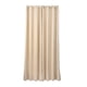 thumbnail image 2 of Cortina Al Aire Libre Para Cortinas Impermeables Que Bloquean El Sol Del Patio Beige 52x95in, 2 of 5