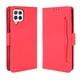 thumbnail image 5 of Funda Tipo Billetera FOXDOCK para Samsung Galaxy A22 4G – Tapa Flip con Tarjetero, 5 of 5