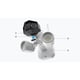 thumbnail image 3 of Cam Seguridad Ext Wifi 4k 180 Con Reflectores. 1800 Lumenes, 3 of 3