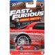 thumbnail image 1 of Auto de juguete Hot Wheels Mazda RX-7 1995 rojo escala 1:64, 1 of 1