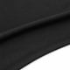 thumbnail image 3 of Body Basico Mujer Spandex Tallas S-M-L Negro, 3 of 8