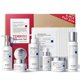 thumbnail image 1 of Kit de Cuidado Facial NING DERMOLOGIE 8 Pasos con Extracto de Tembusu, 1 of 8