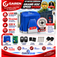 thumbnail image 1 of Motor Porton Corredera GAREN 1500K Speed WIFI 15mxm, 1 of 5