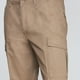 thumbnail image 5 of Pantalón Cargo Gabardina Hombre beige 42, 5 of 5