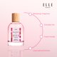 thumbnail image 3 of Perfume ELLE Azra Eau de Parfum para mujer 100 ml, 3 of 4