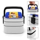 thumbnail image 5 of Fiambrera Doble Capa Desmarcar Jude Bellingham 1000ml, 5 of 6