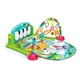 thumbnail image 1 of Gimnasio Infantil Verde 3 en 1 Huanger, 1 of 3