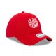 thumbnail image 2 of Jockey Gorra New Era WMNS Washed 9Twenty California, 2 of 6