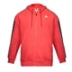 thumbnail image 1 of Polerón Hombre Kappa Deportivo Rojo, 1 of 4
