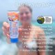 thumbnail image 2 of Protector solar STREAM 2 SEA SPF 45 Every Day Shimmer 75 ml, 2 of 8