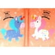thumbnail image 2 of Libro Plumitas - Unicornios, 2 of 2