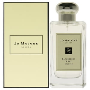 Jo Malone - Blackberry And Bay De Para Mujer - Colonia En Spray