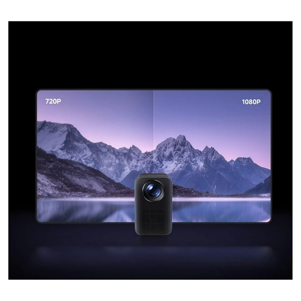 Xiaomi Smart Projector L1 Pro Proyector Portátil Inteligente